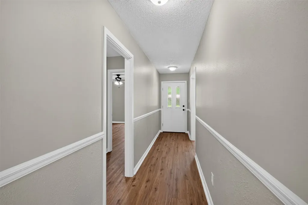 1047 Park Drive Mansfield LA 71052