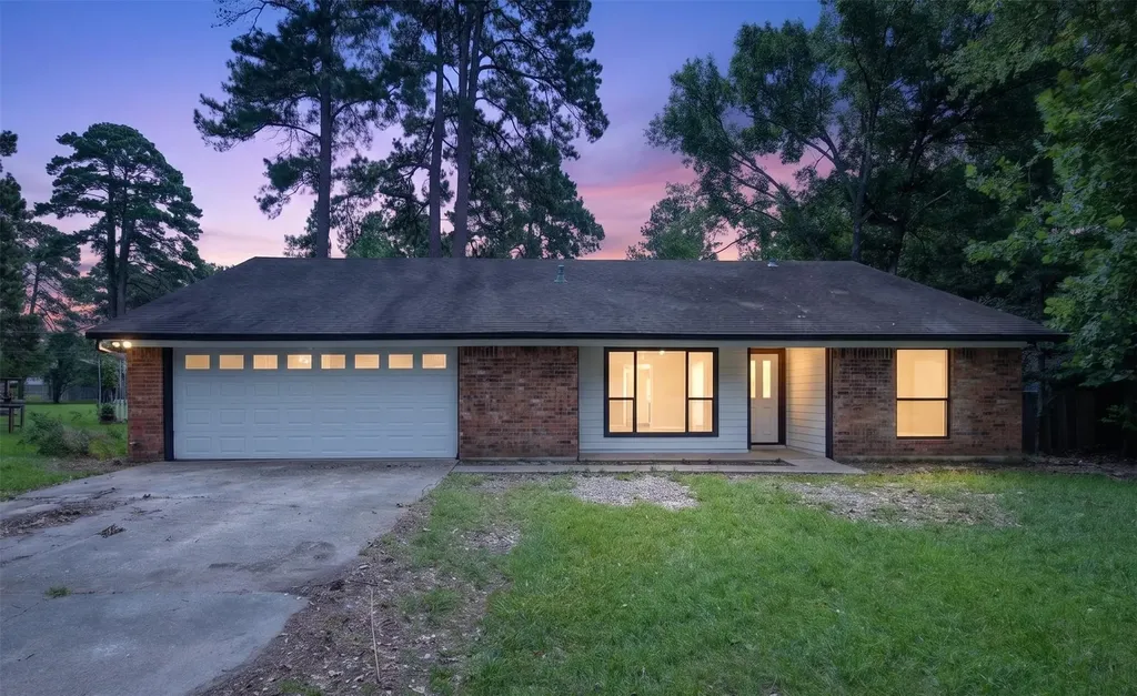1047 Park Drive Mansfield LA 71052