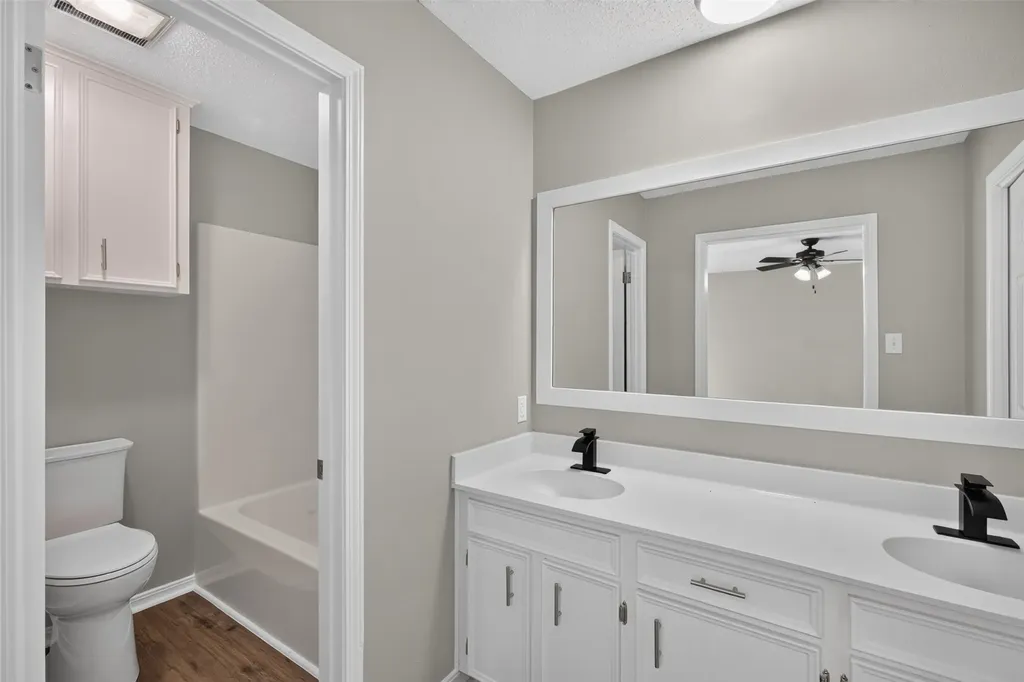 1047 Park Drive Mansfield LA 71052