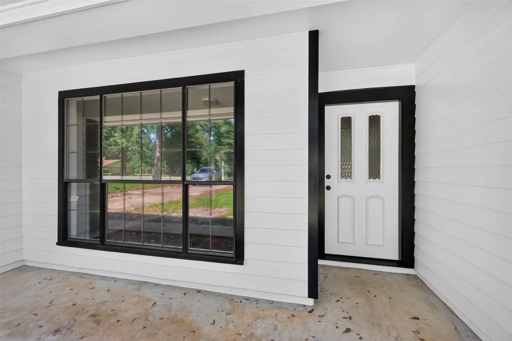 1047 Park Drive Mansfield LA 71052