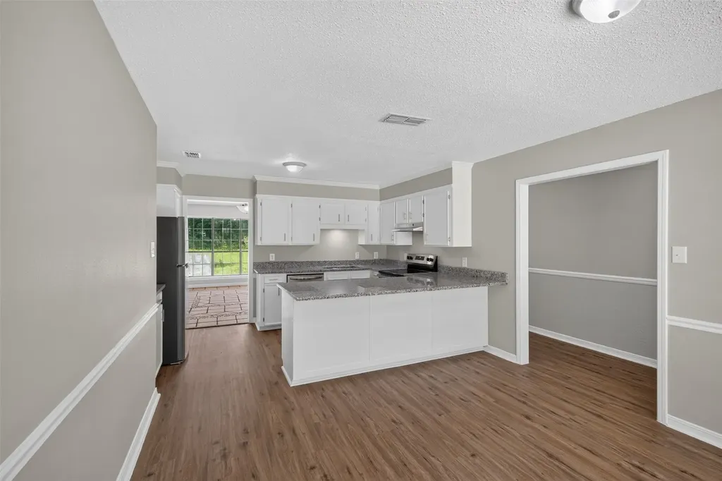 1047 Park Drive Mansfield LA 71052