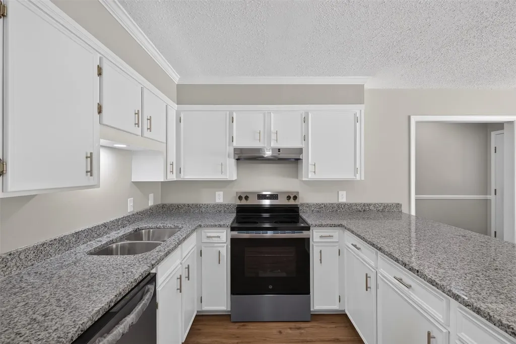 1047 Park Drive Mansfield LA 71052