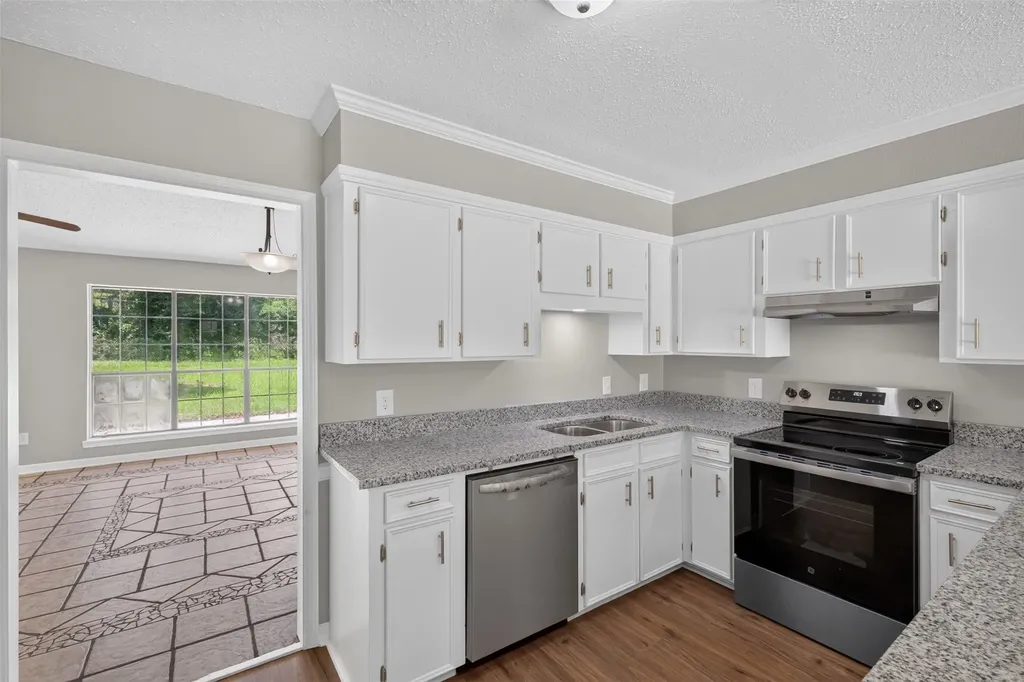 1047 Park Drive Mansfield LA 71052
