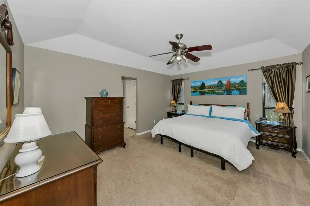 4020 Flintridge Drive Irving TX 75038