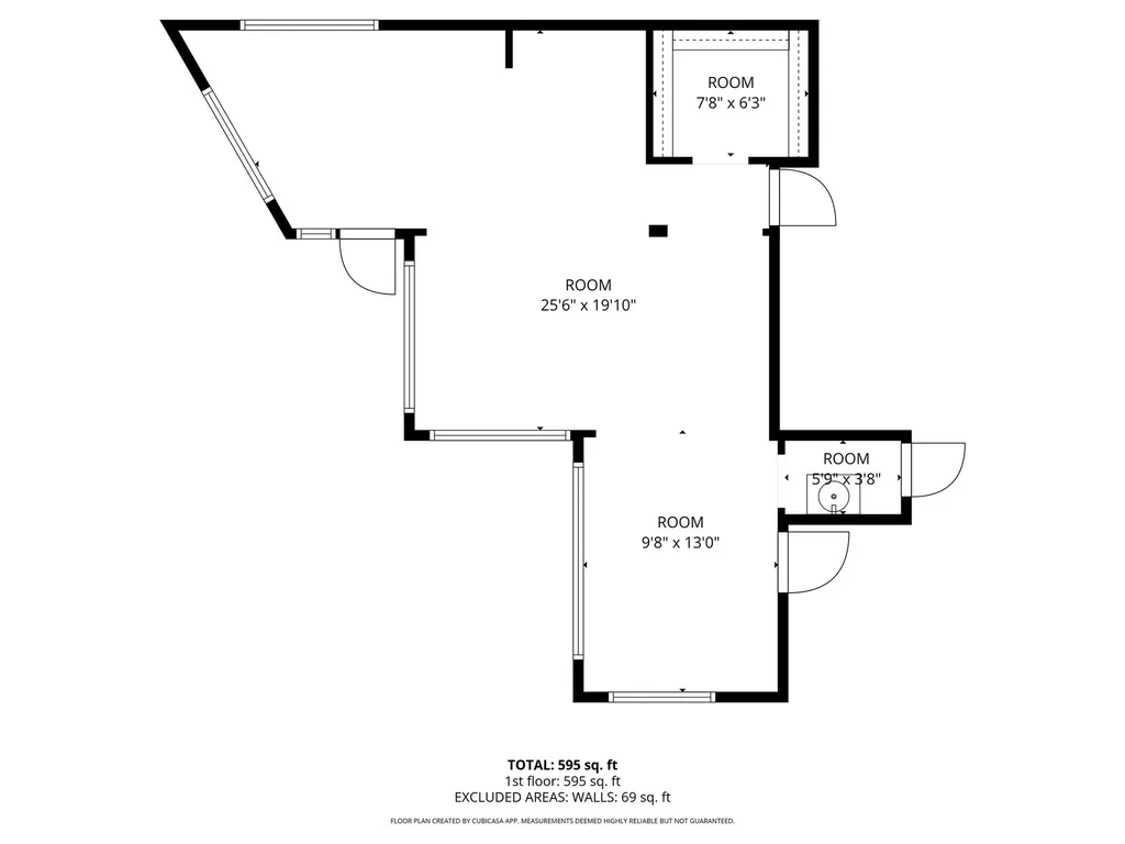 1813 Balboa Place Dallas TX 75224