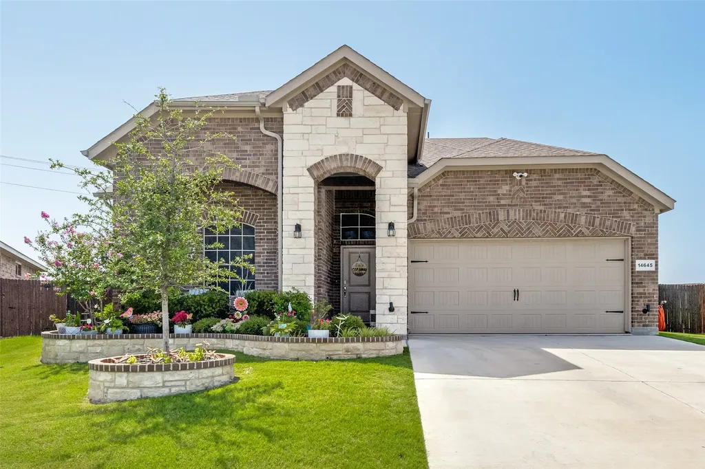 14645 Antlia Drive Haslet TX 76052
