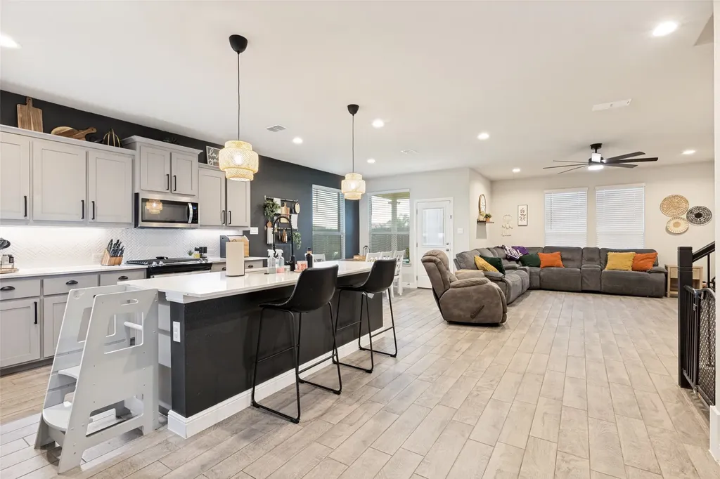 14645 Antlia Drive Haslet TX 76052