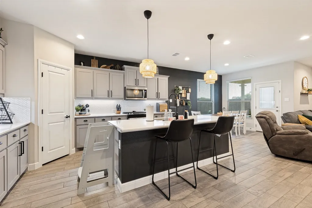 14645 Antlia Drive Haslet TX 76052
