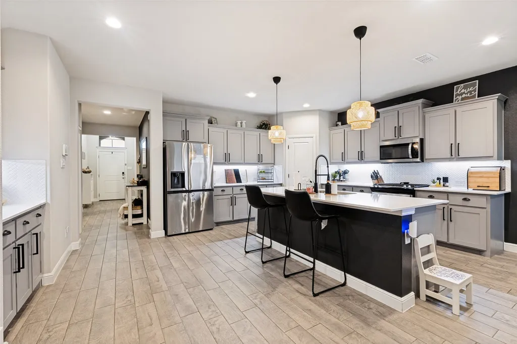 14645 Antlia Drive Haslet TX 76052