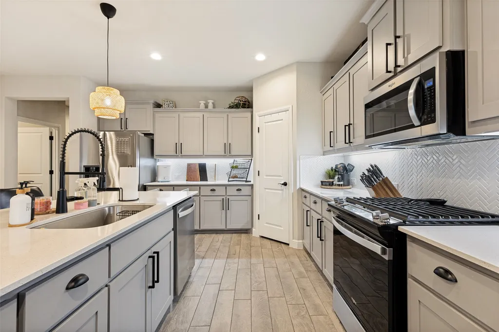 14645 Antlia Drive Haslet TX 76052