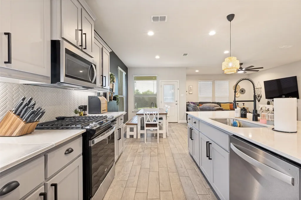 14645 Antlia Drive Haslet TX 76052