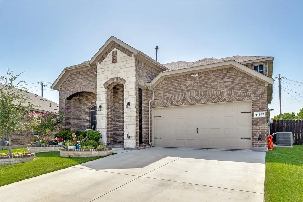 14645 Antlia Drive Haslet TX 76052