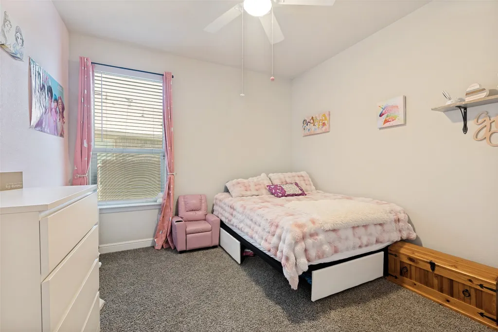 14645 Antlia Drive Haslet TX 76052
