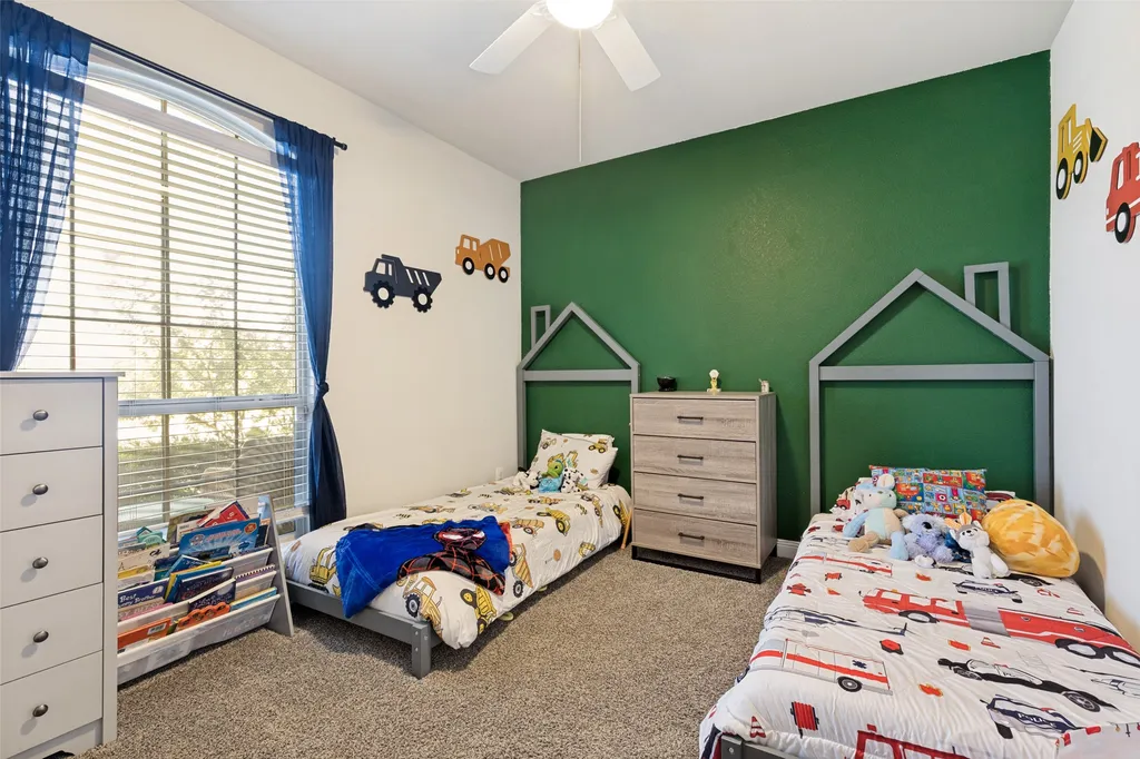 14645 Antlia Drive Haslet TX 76052