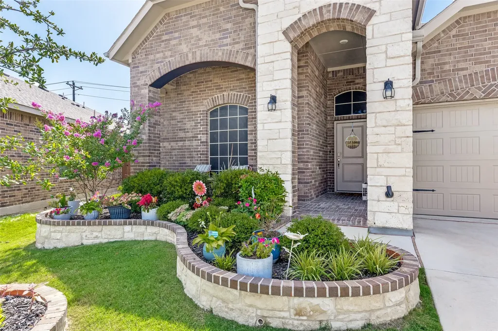 14645 Antlia Drive Haslet TX 76052