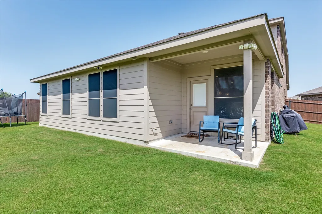 14645 Antlia Drive Haslet TX 76052