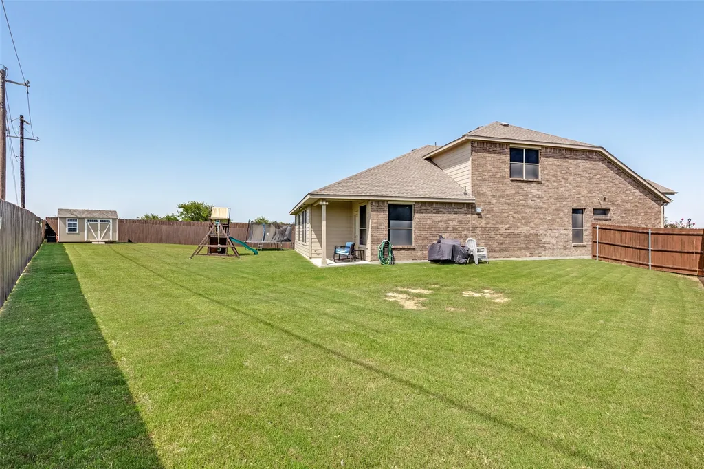 14645 Antlia Drive Haslet TX 76052