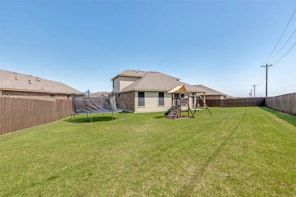 14645 Antlia Drive Haslet TX 76052