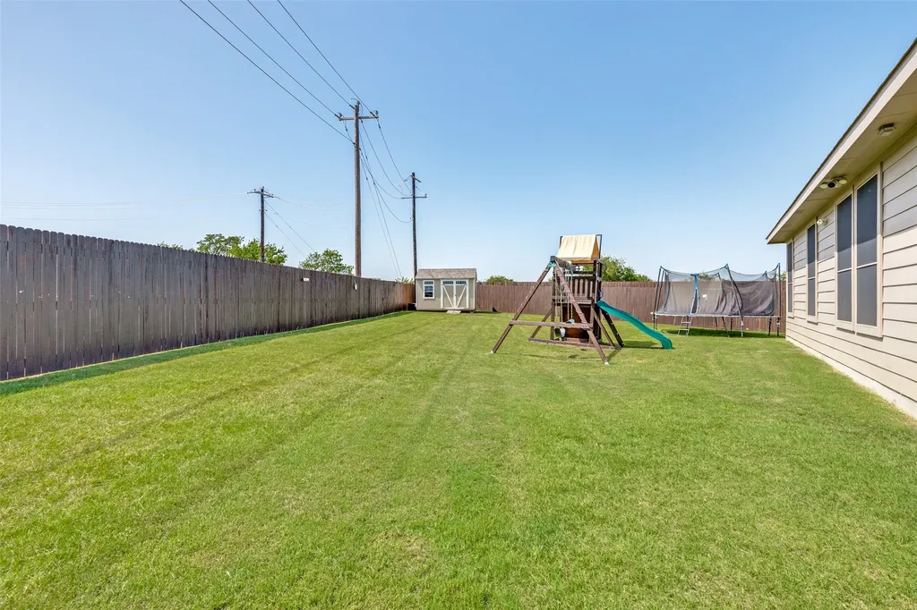 14645 Antlia Drive Haslet TX 76052