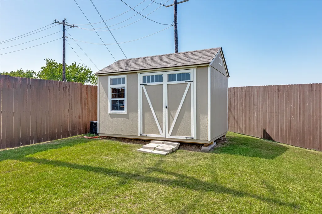 14645 Antlia Drive Haslet TX 76052