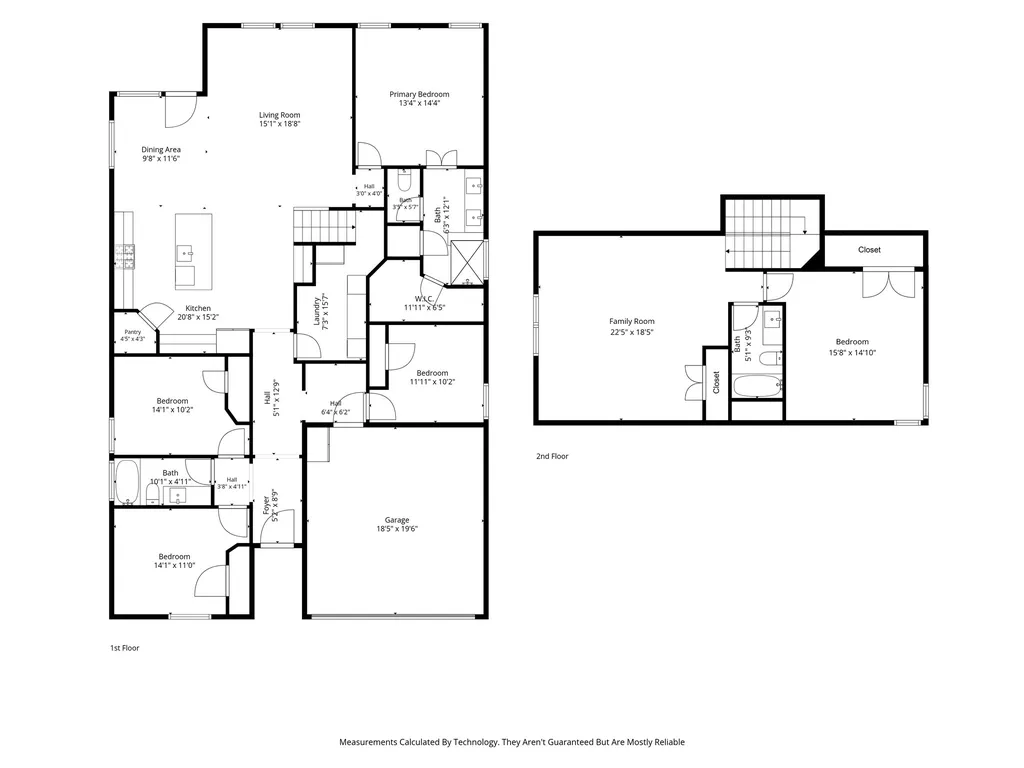 14645 Antlia Drive Haslet TX 76052