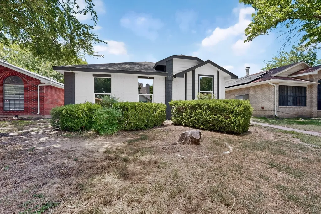 2607 Winter Oak Street Dallas TX 75227