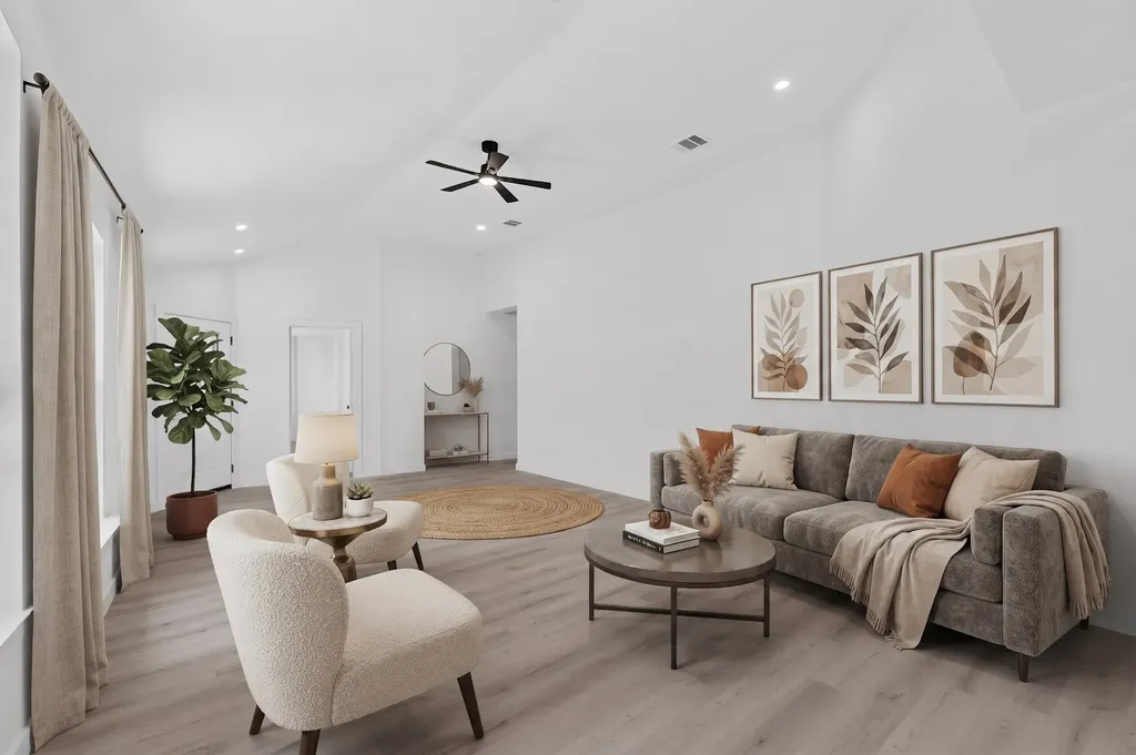 2607 Winter Oak Street Dallas TX 75227