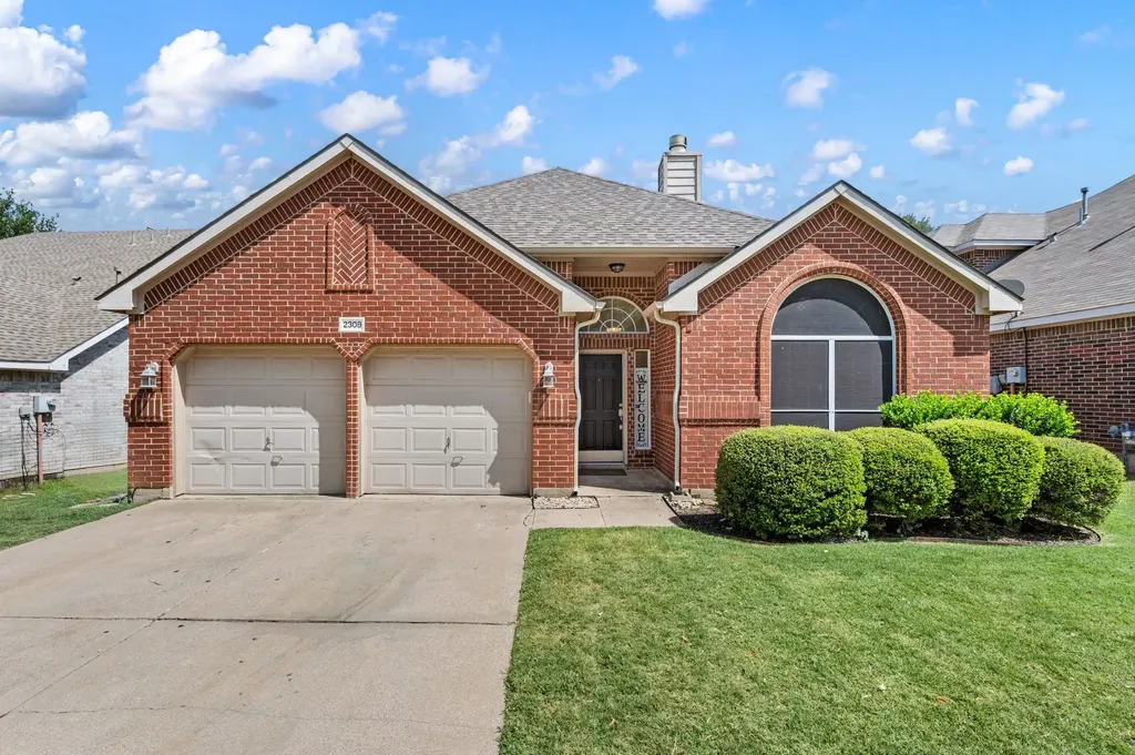 2308 Suntree Lane Flower Mound TX 75022