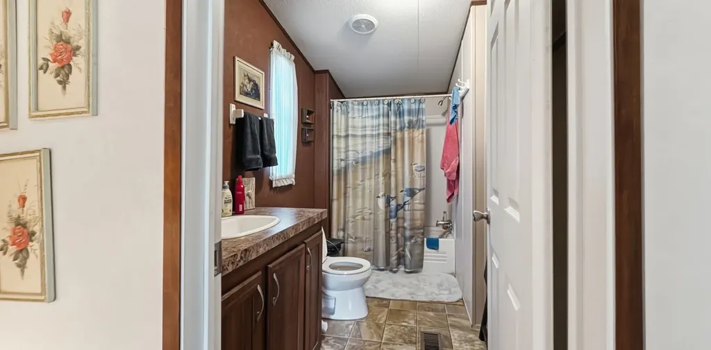 945 Lake Road Gordonville TX 76245