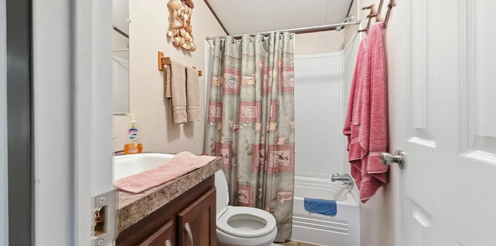 945 Lake Road Gordonville TX 76245