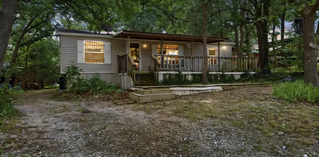 945 Lake Road Gordonville TX 76245