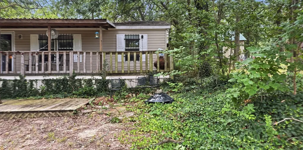 945 Lake Road Gordonville TX 76245
