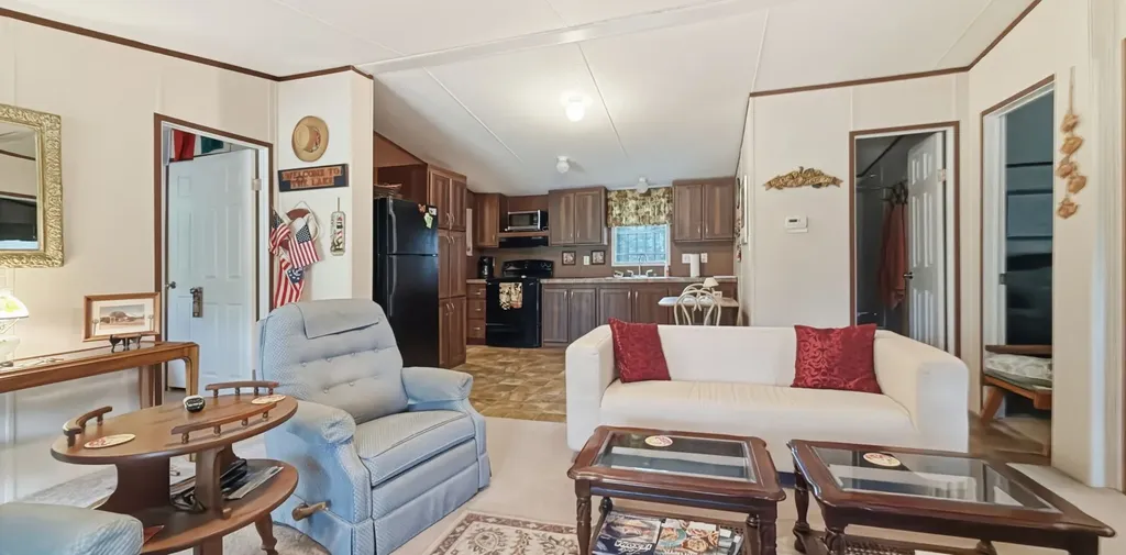945 Lake Road Gordonville TX 76245