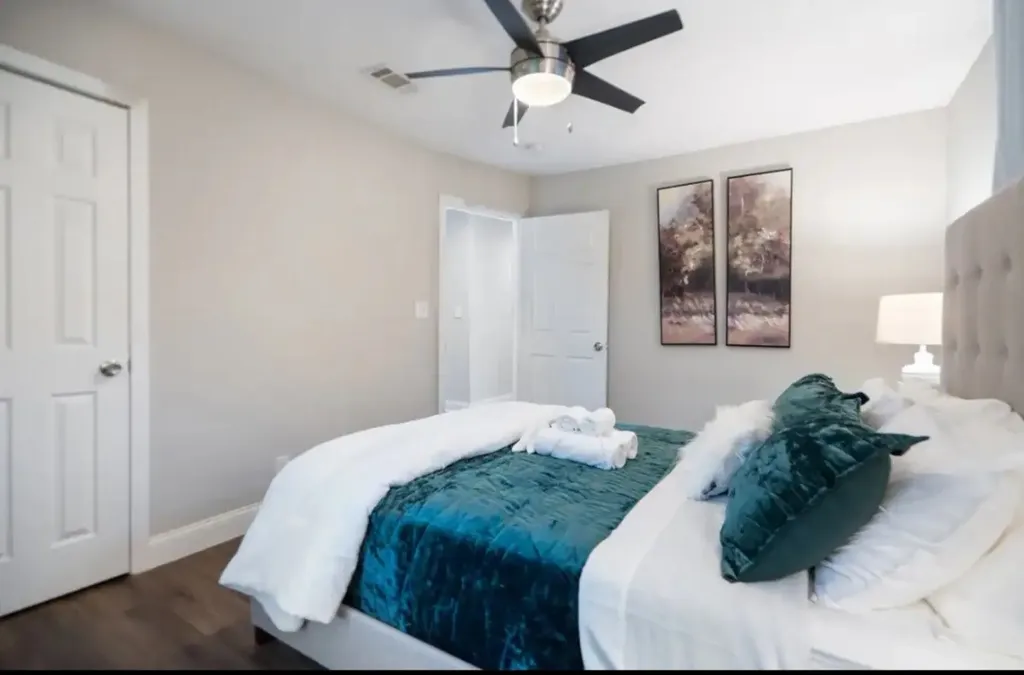 4504 3rd Street Greenville TX 75401