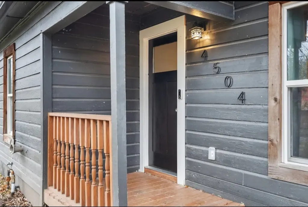 4504 3rd Street Greenville TX 75401