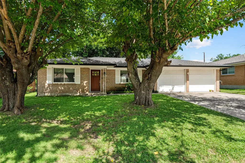 3710 Arthur Road Temple TX 76502