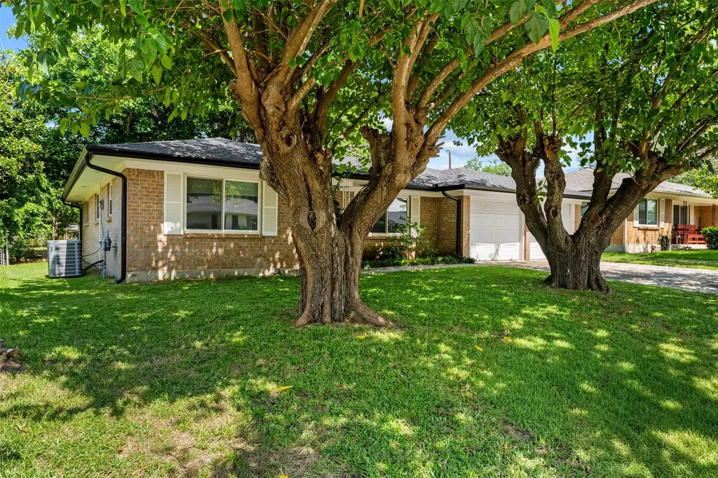 3710 Arthur Road Temple TX 76502