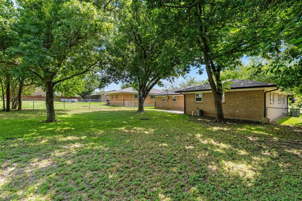 3710 Arthur Road Temple TX 76502