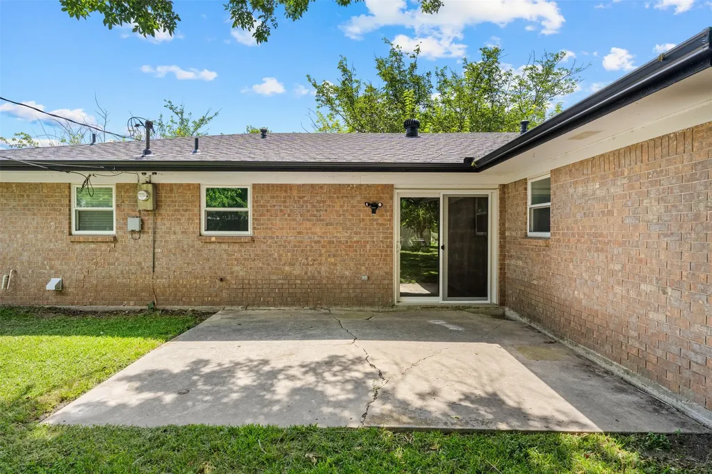 3710 Arthur Road Temple TX 76502