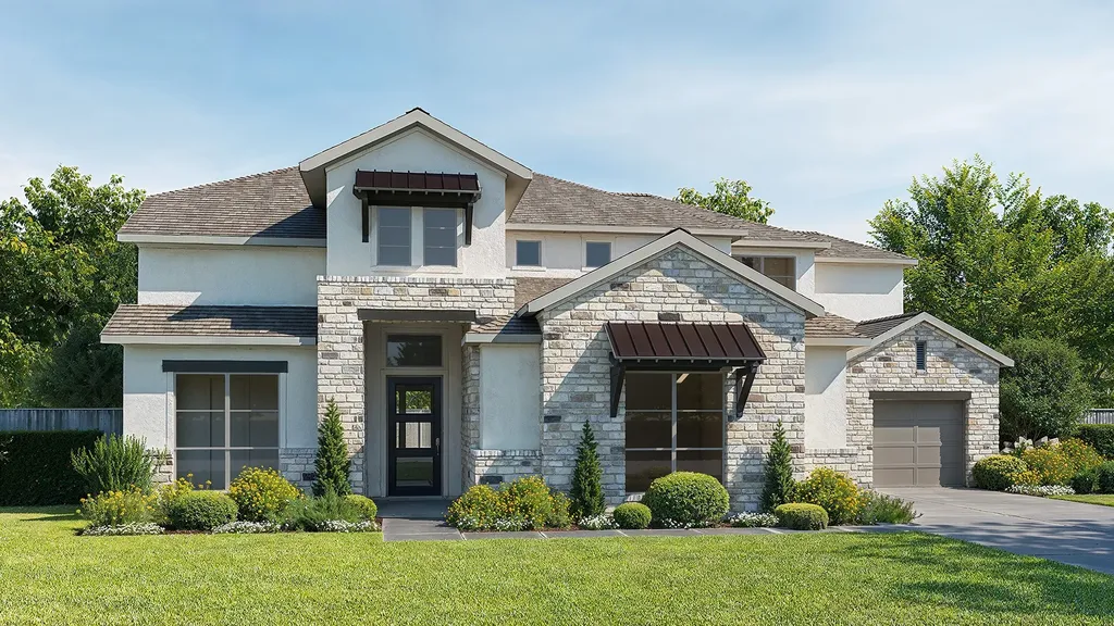 230 Chesterfield Lane Heath TX 75032