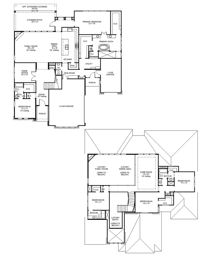 230 Chesterfield Lane Heath TX 75032