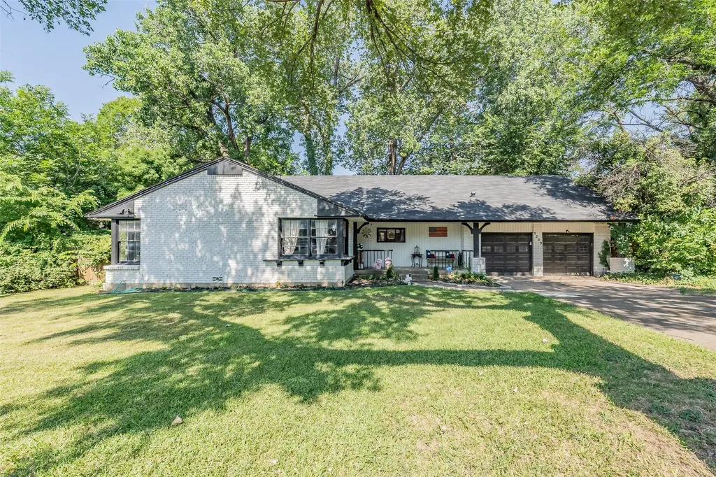 3209 Crites Street Richland Hills TX 76118