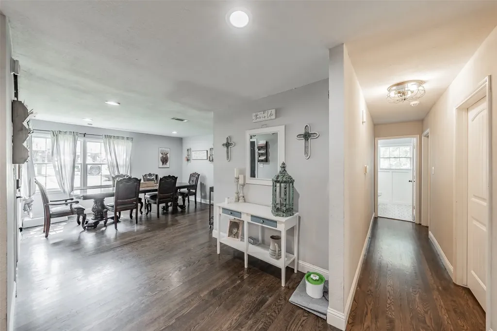 3209 Crites Street Richland Hills TX 76118