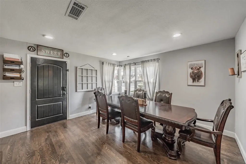 3209 Crites Street Richland Hills TX 76118