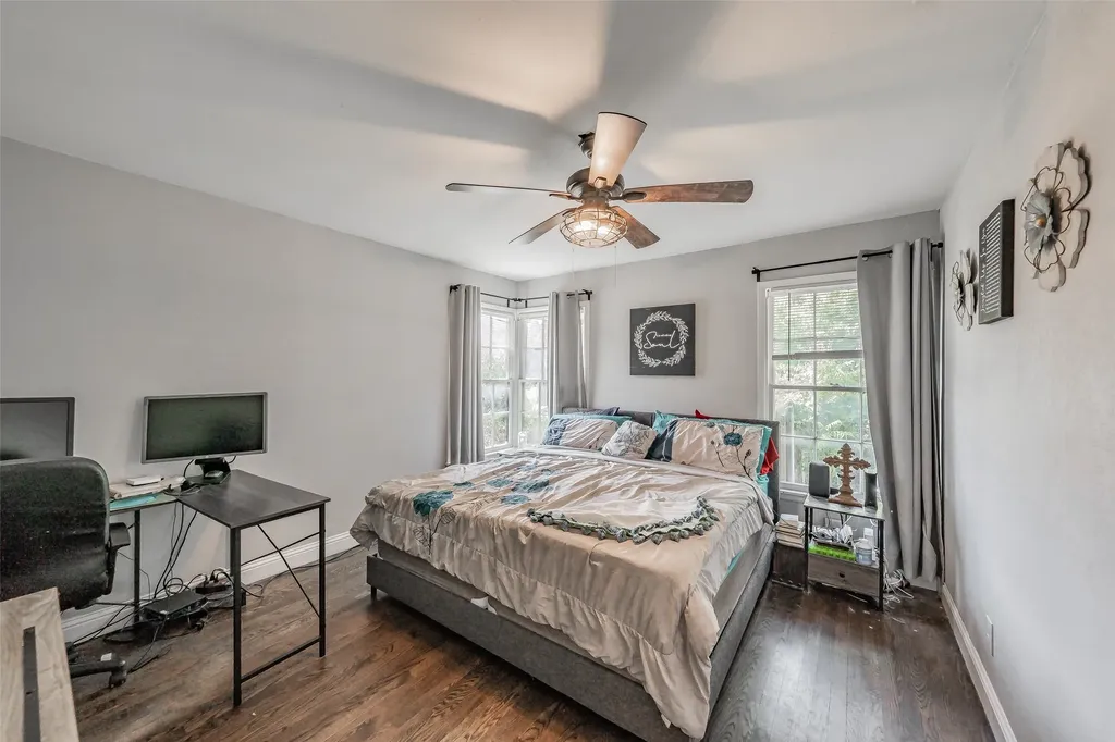 3209 Crites Street Richland Hills TX 76118