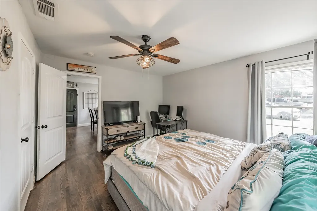 3209 Crites Street Richland Hills TX 76118