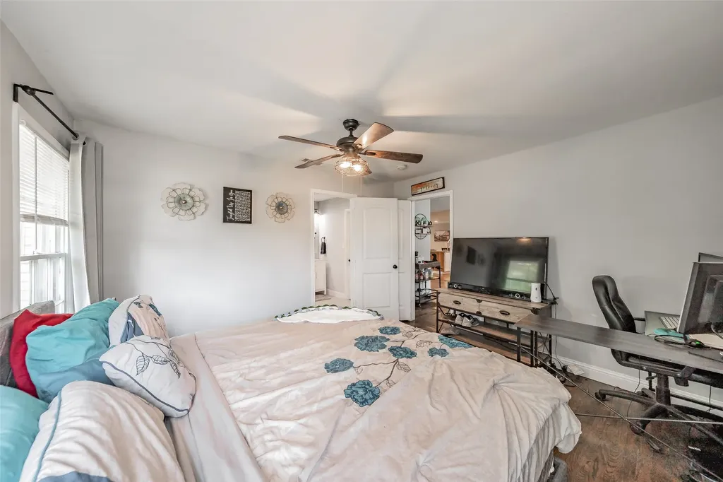 3209 Crites Street Richland Hills TX 76118