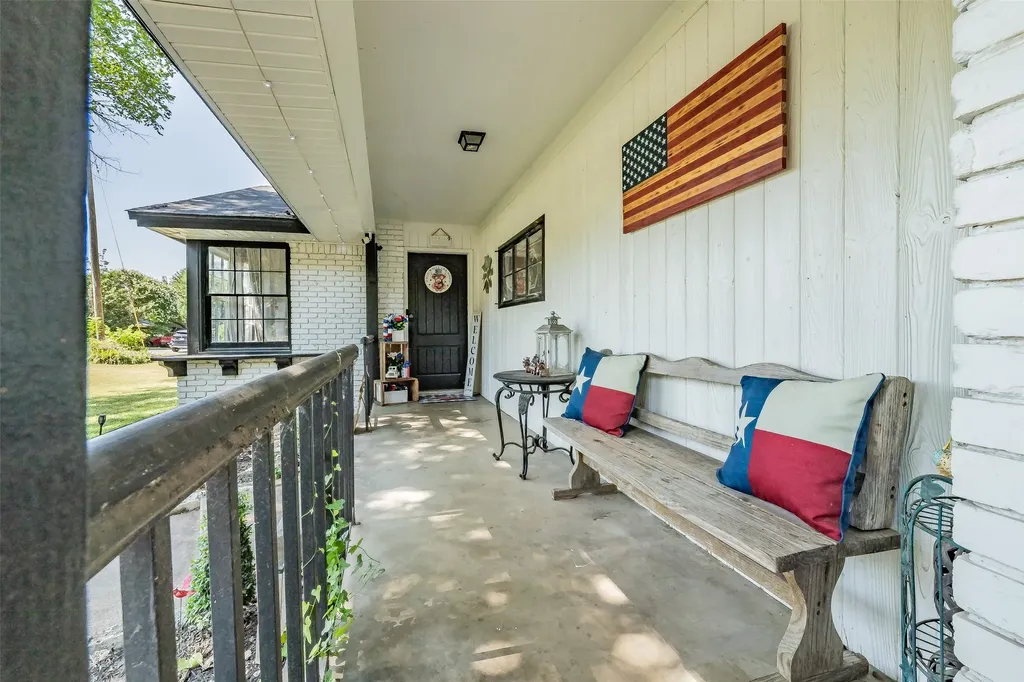 3209 Crites Street Richland Hills TX 76118