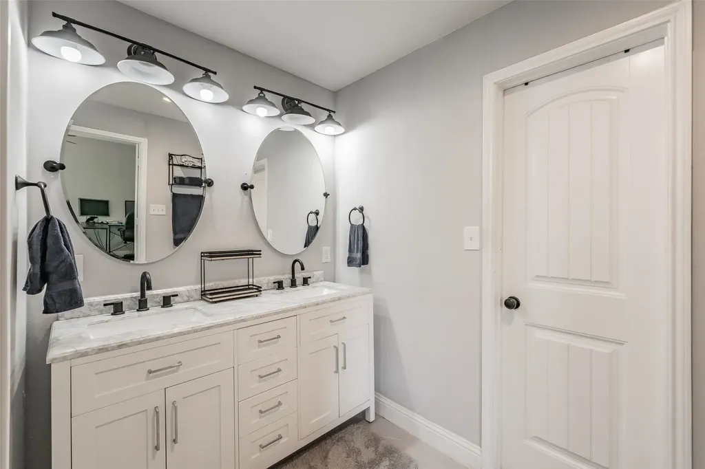 3209 Crites Street Richland Hills TX 76118