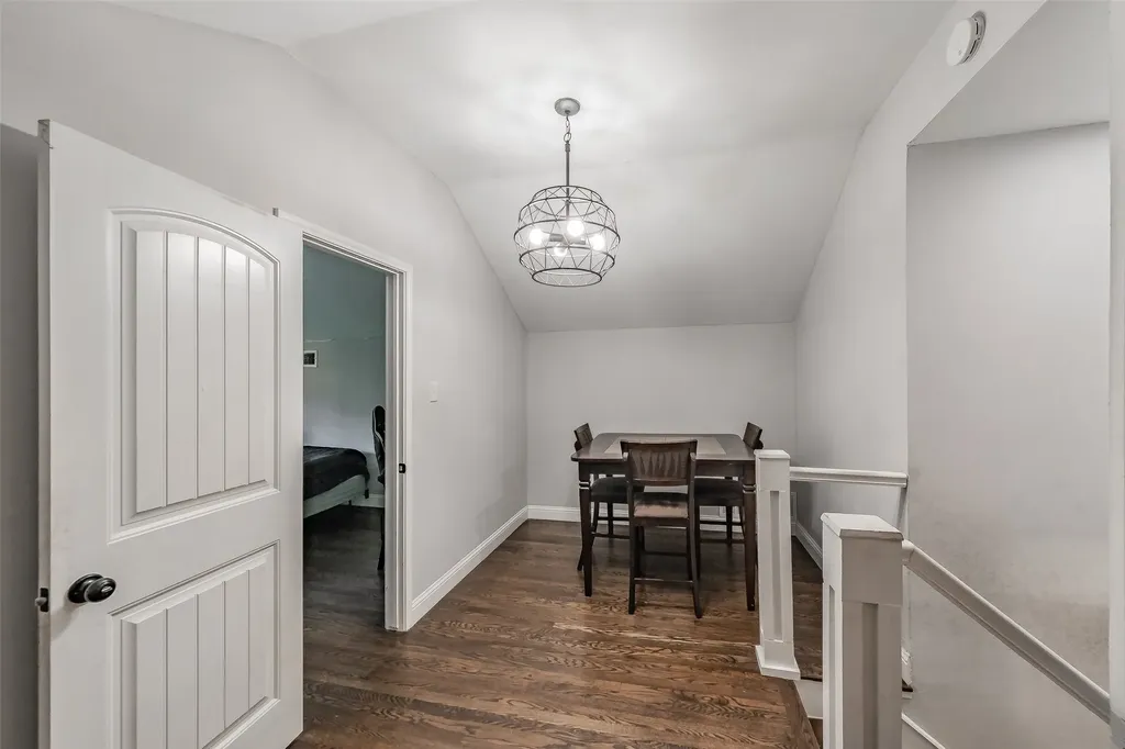 3209 Crites Street Richland Hills TX 76118